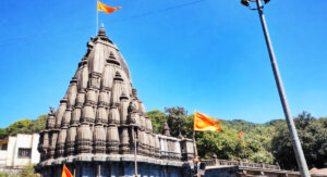 भीमाशंकर ज्योतिर्लिंग — महाराष्ट्र (Bhimashankar Jyotirlinga — Maharashtra)