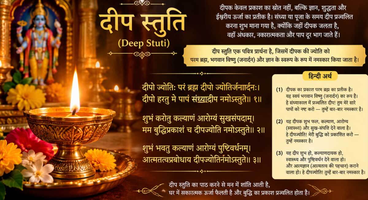 deep stuti