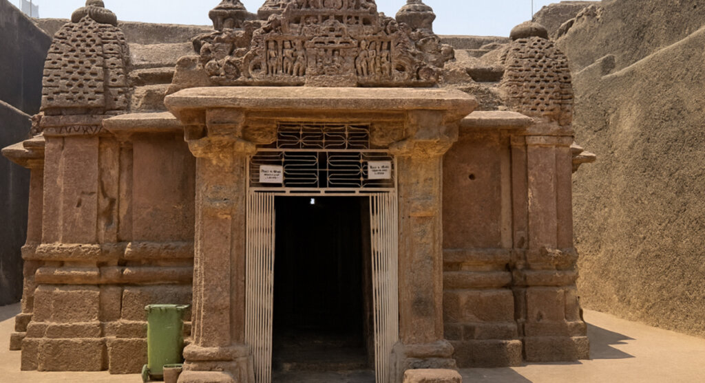 dharamrajeshwar mandir mandsaur