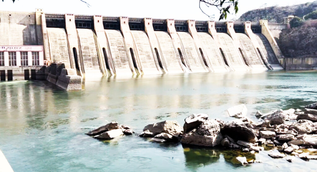 gandhi-sagar-dam-mandsaur