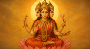 गायत्री मंत्र का वैज्ञानिक महत्व और इसका जप करने का सही समय (Scientific importance of Gayatri Mantra and the right time to chant it)