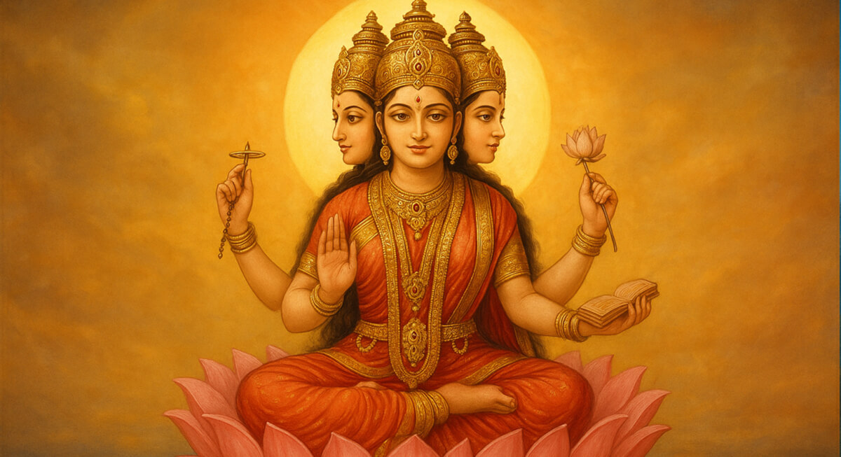 gayatari mantra benifits