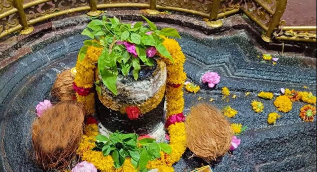 ghrishneshwar temple maharastra