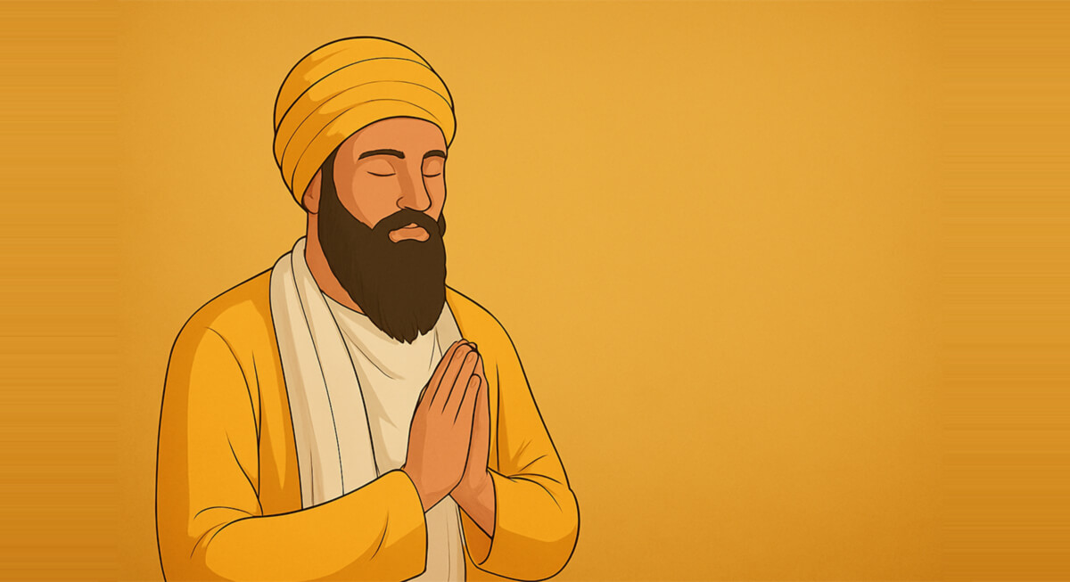 guru tegh bahadur
