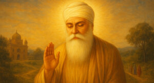 गुरु नानक देव जी – सिख धर्म के प्रथम गुरु और मानवता के मार्गदर्शक (Guru Nanak Dev Ji – The First Guru of Sikhism and the Guide of Humanity)