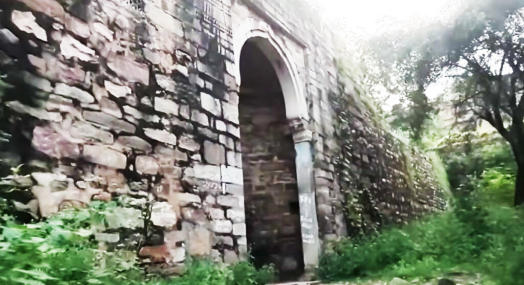 hanglajgarh-fort-mandsaur hanglajgarh fort mandsaur
