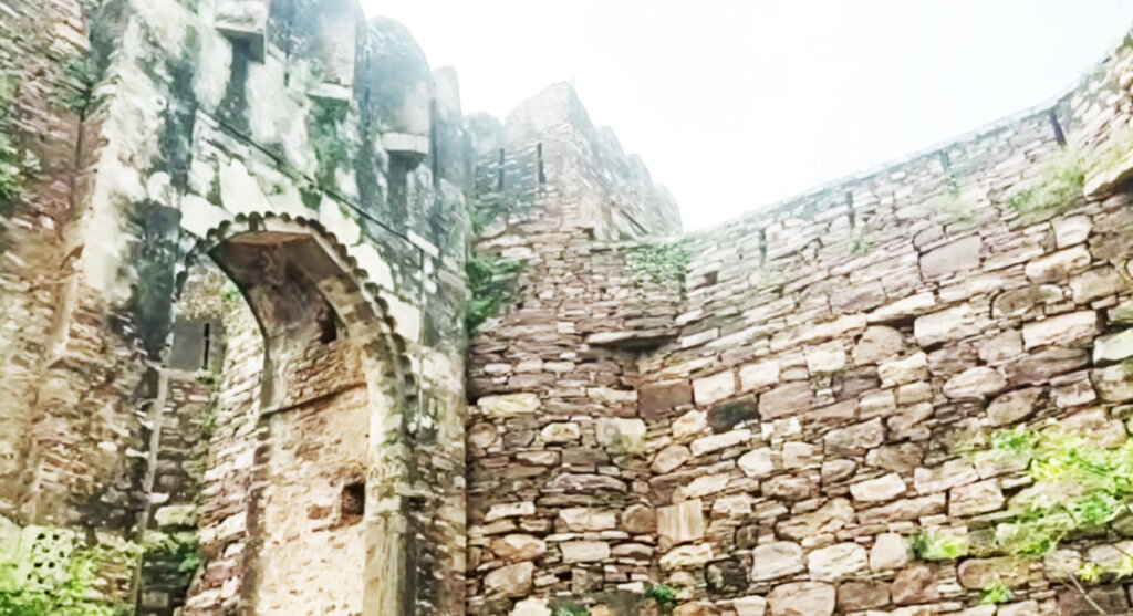 hinglajgarh-fort-bhanpura-mandsaur hinglajgarh fort bhanpura mandsaur