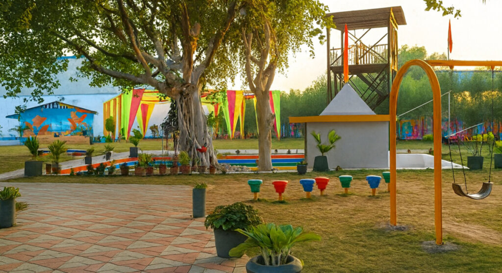 jabalpur av the fun destination