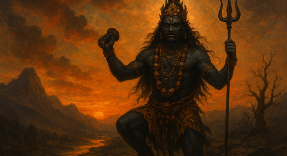 Kaal Bhairav