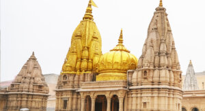 काशी विश्वनाथ ज्योतिर्लिंग — उत्तर प्रदेश (Kashi Vishwanath Jyotirlinga — Uttar Pradesh)