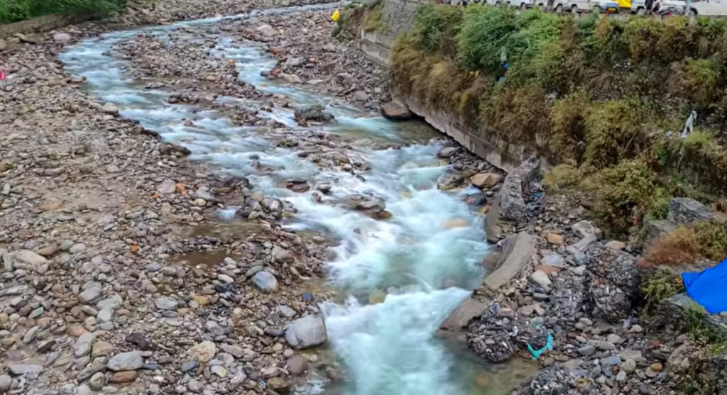 kedarnath uttrakhand