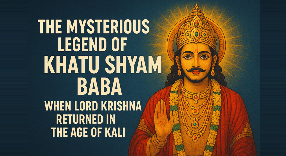 khatu shyam ki katha