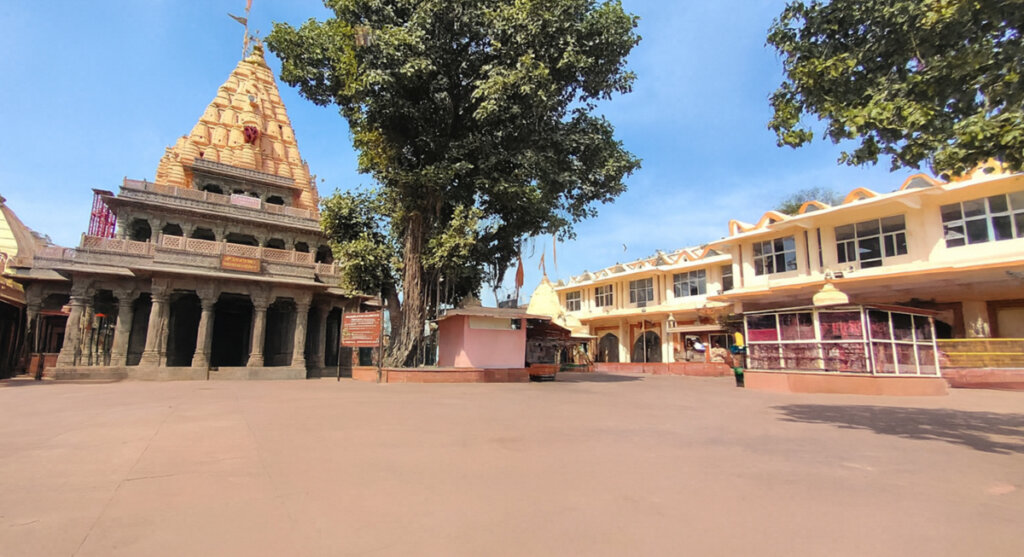 mahakal-temple-madhya-pradesh