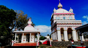 mauritius maheshwarnath mandir