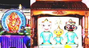 mauritius-mandir shiva temple