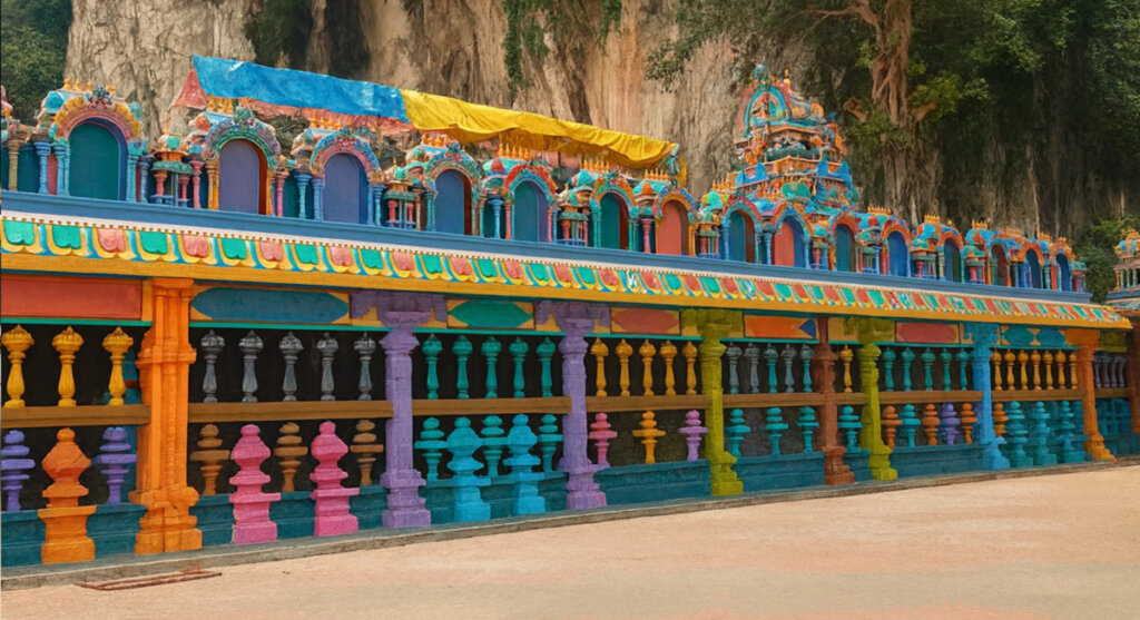 murugan temple malasiya