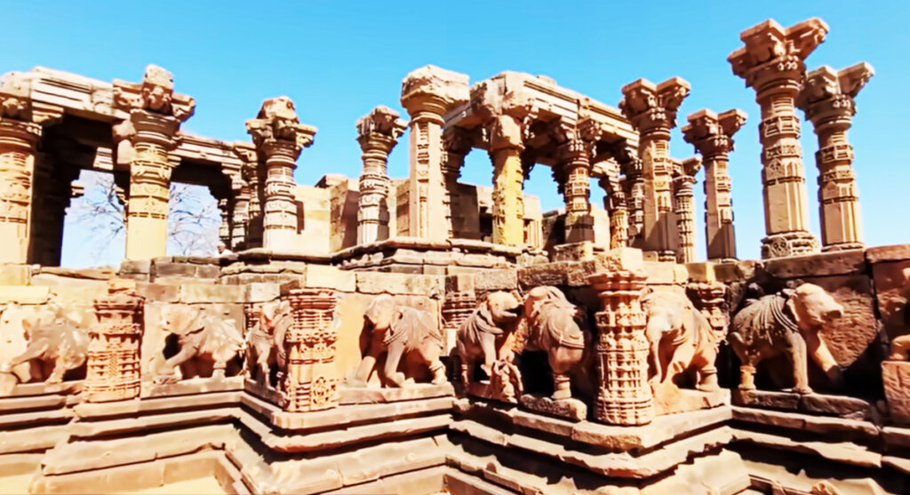 omkareshwar jyotirlinga