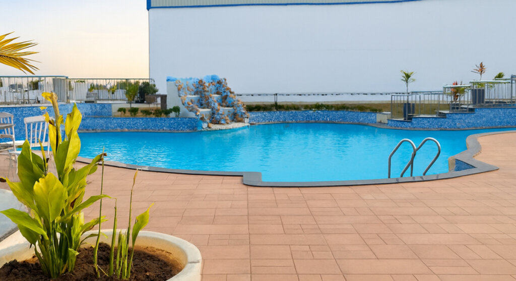 pool in av the fun destination