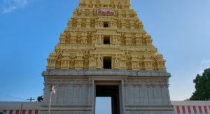 रामेश्वरम ज्योतिर्लिंग — तमिलनाडु (Rameshwaram Jyotirlinga — Tamil Nadu)
