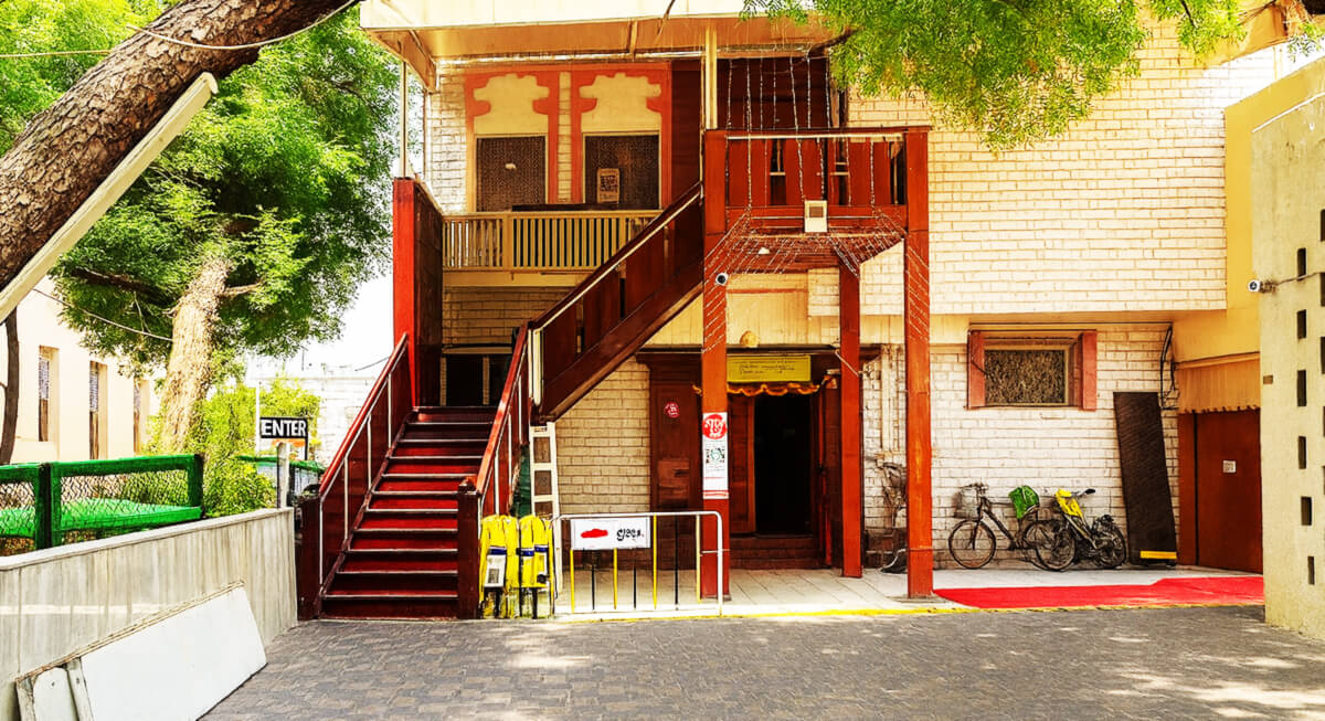 shrinathji ki haveli dubai