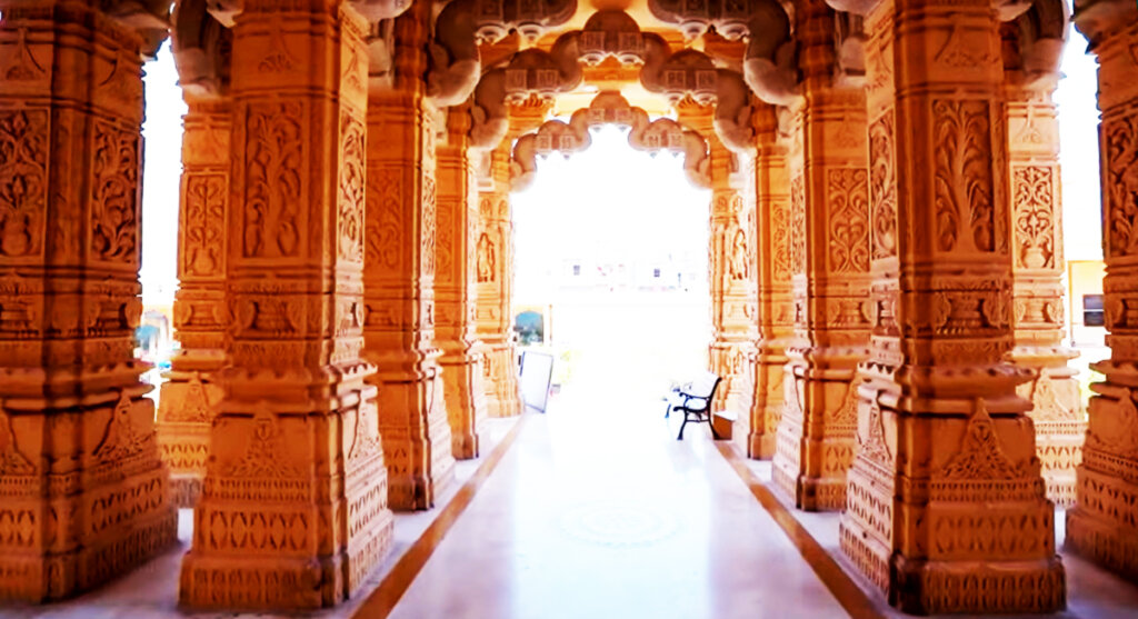 somanth-temple-gujrat