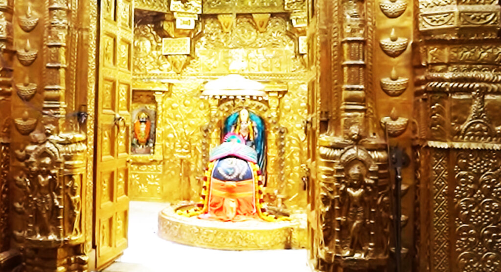 somnath jyotirlinga