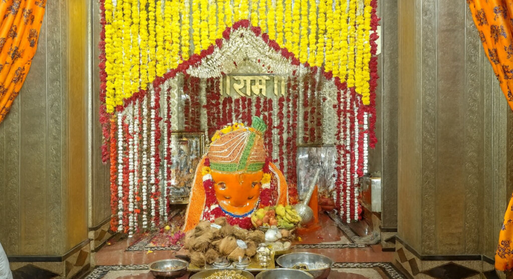talai wale balaji mandsaur