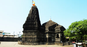 त्र्यंबकेश्वर ज्योतिर्लिंग — महाराष्ट्र (Trimbakeshwar Jyotirlinga — Maharashtra)