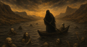 वैतरणी नदी: मृत्यु के बाद आत्मा की सबसे खतरनाक परीक्षा (Vaitarni River: The Most Terrifying Test After Death)