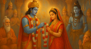 विवाह पंचमी – श्रीराम-सीता विवाह दिवस (Vivah Panchami – Divine Wedding Day of Shri Rama and Sita Mata)