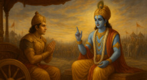 महाभारत में 18 अंक का रहस्य (The Mystery of Number 18 in Mahabharata)