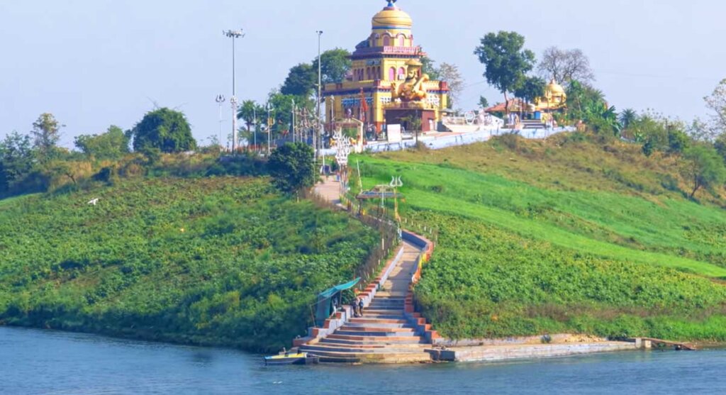barman ghat barman narsinghpur