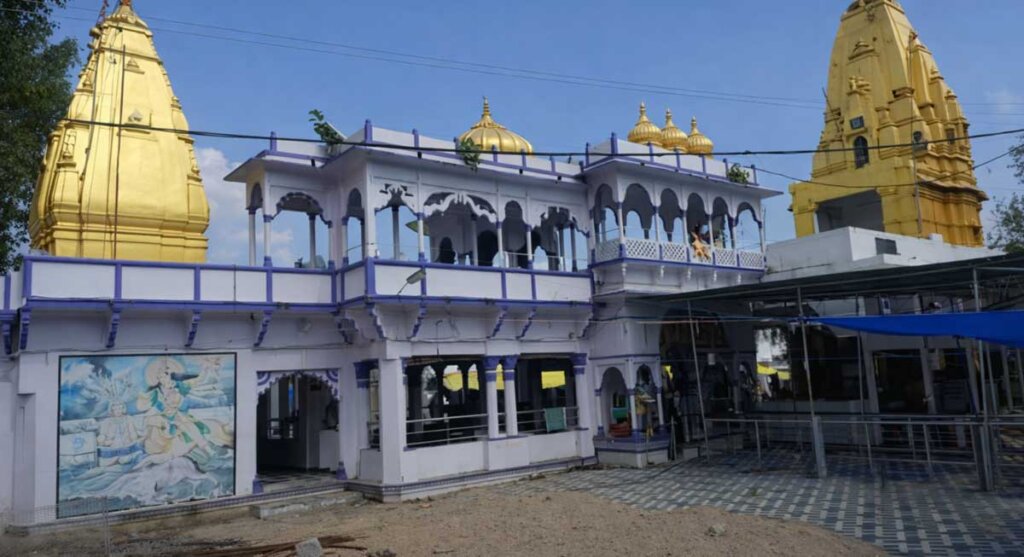 bhadwa mata mandir neemuch