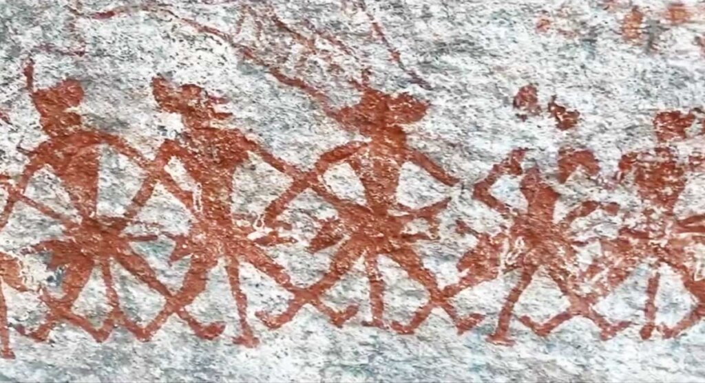bineki tola narsinghpur