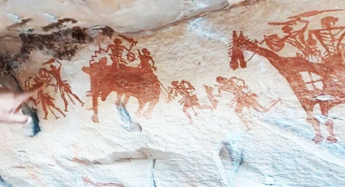 bineki tola sailchitra