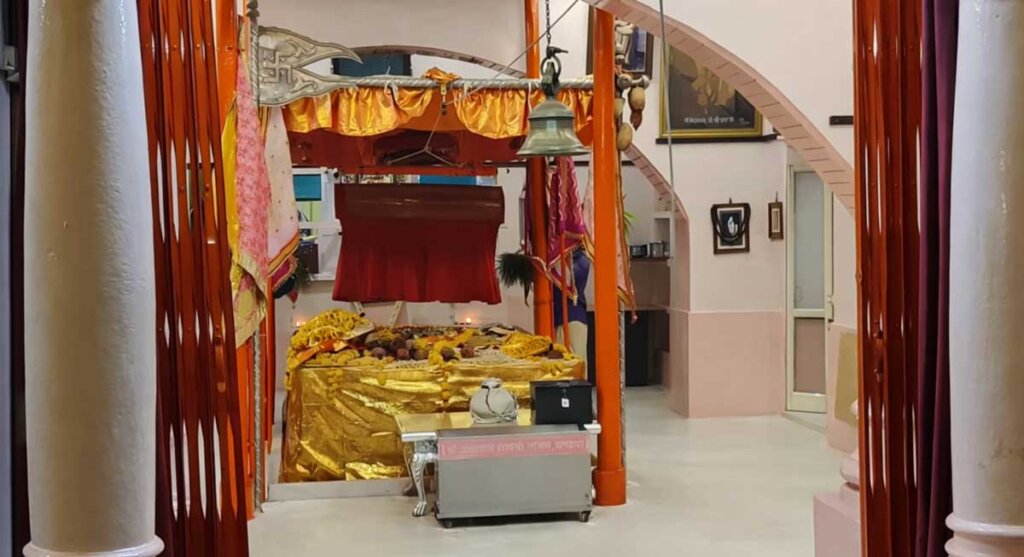 dada darbar khandwa