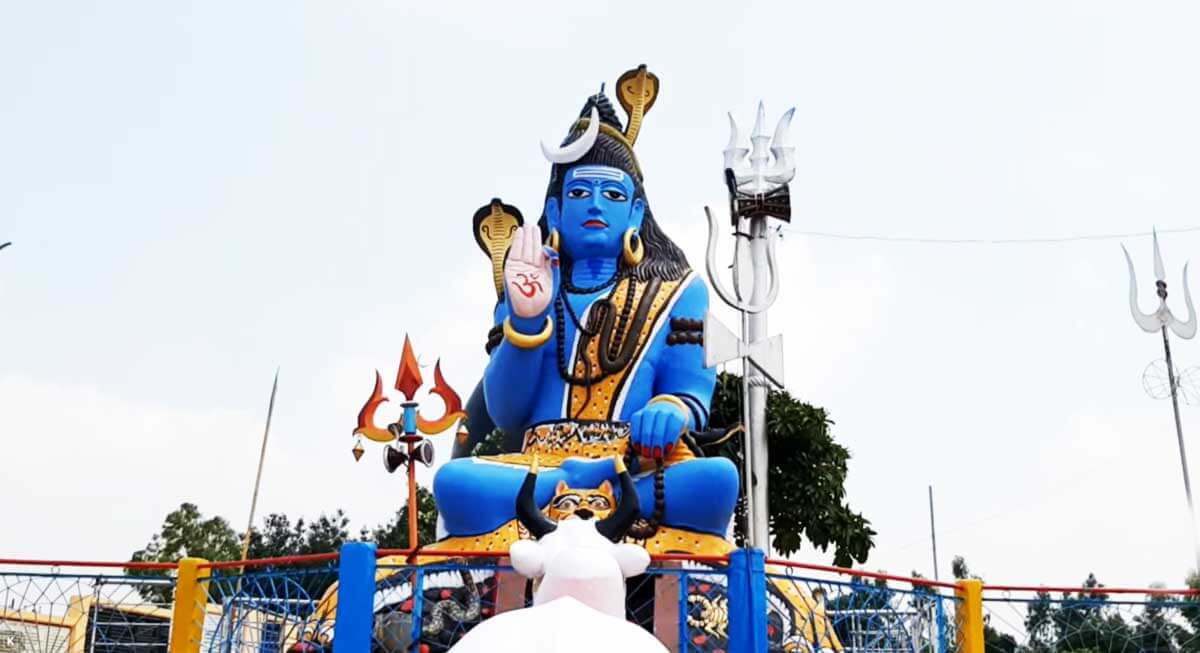 damru ghat narsinghpur