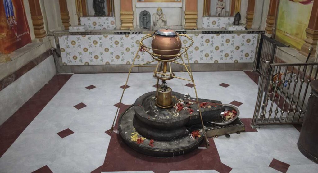 deepeshpur mahadev temple