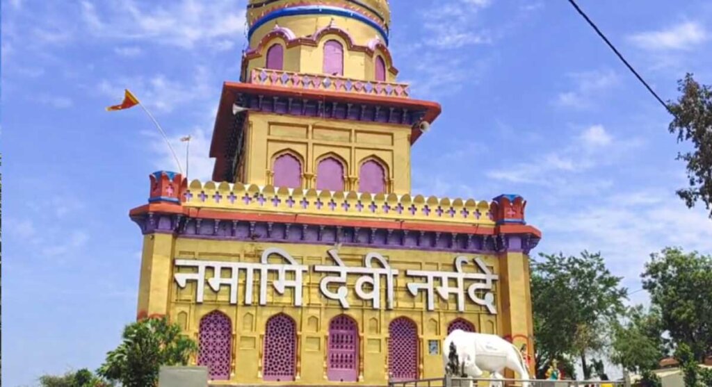 deepeshpur mahadev temple narsinghpur
