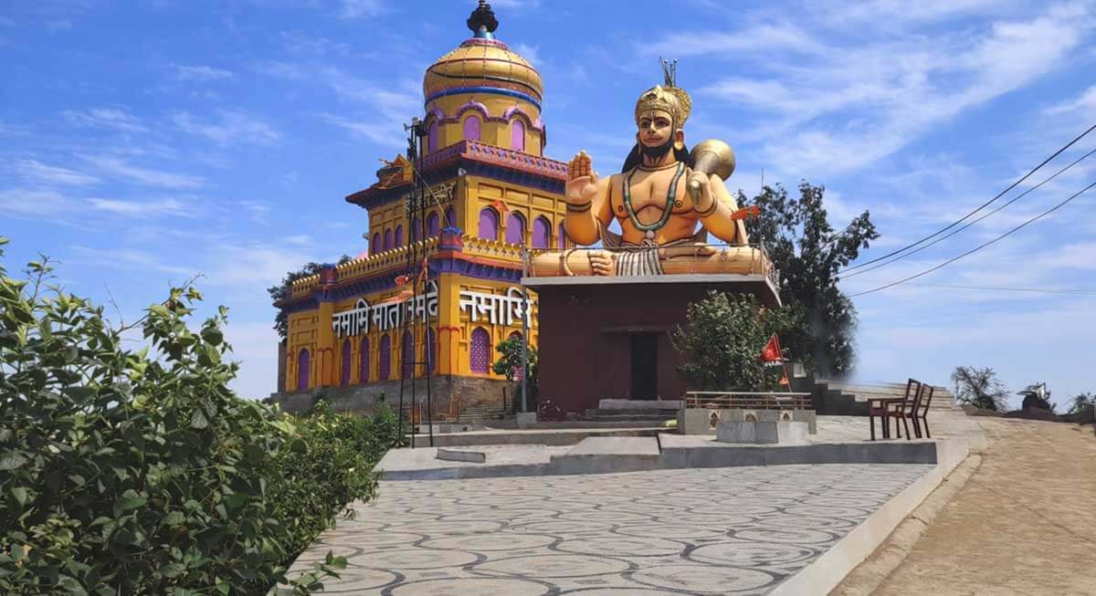 deepeshwar mahadev mandir barman