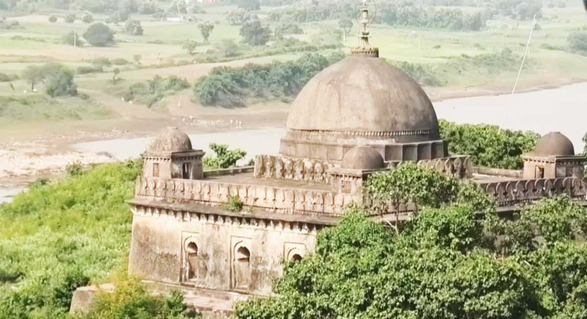 gararu shiva temple narsinghpur