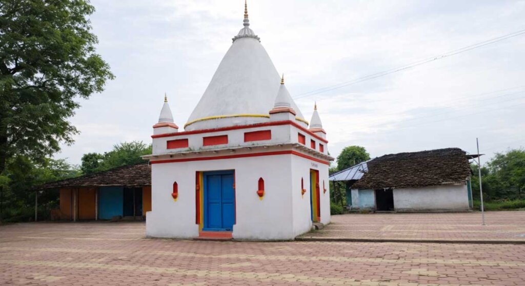 jabareshwar mahadev temple narsinghpur
