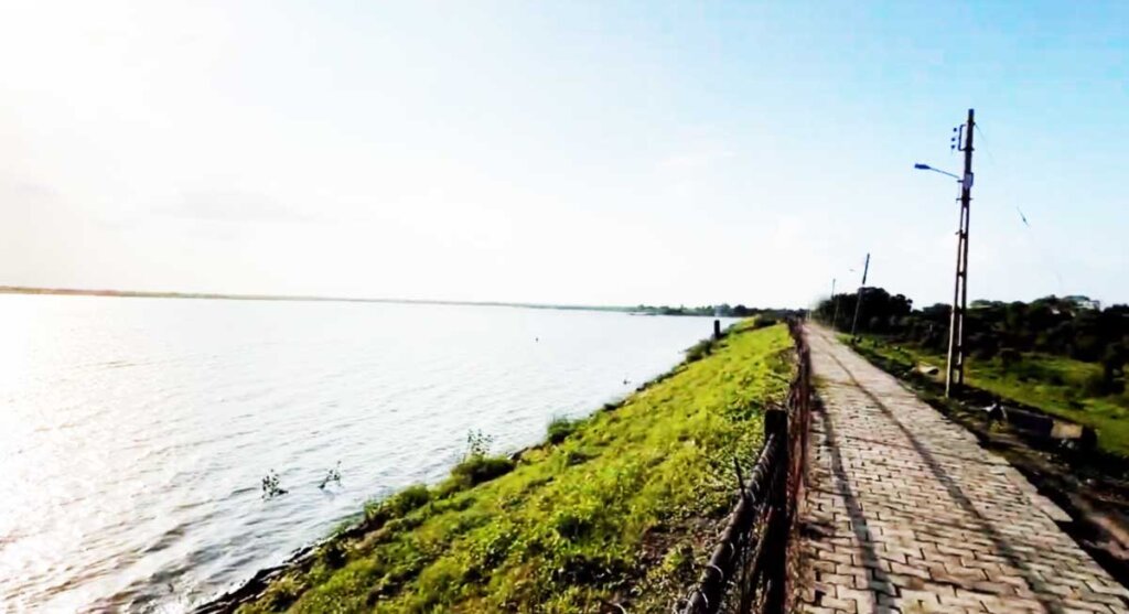 jajuram-dam-neemuch
