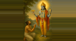 मोक्षदा एकादशी (Mokshada Ekadashi)