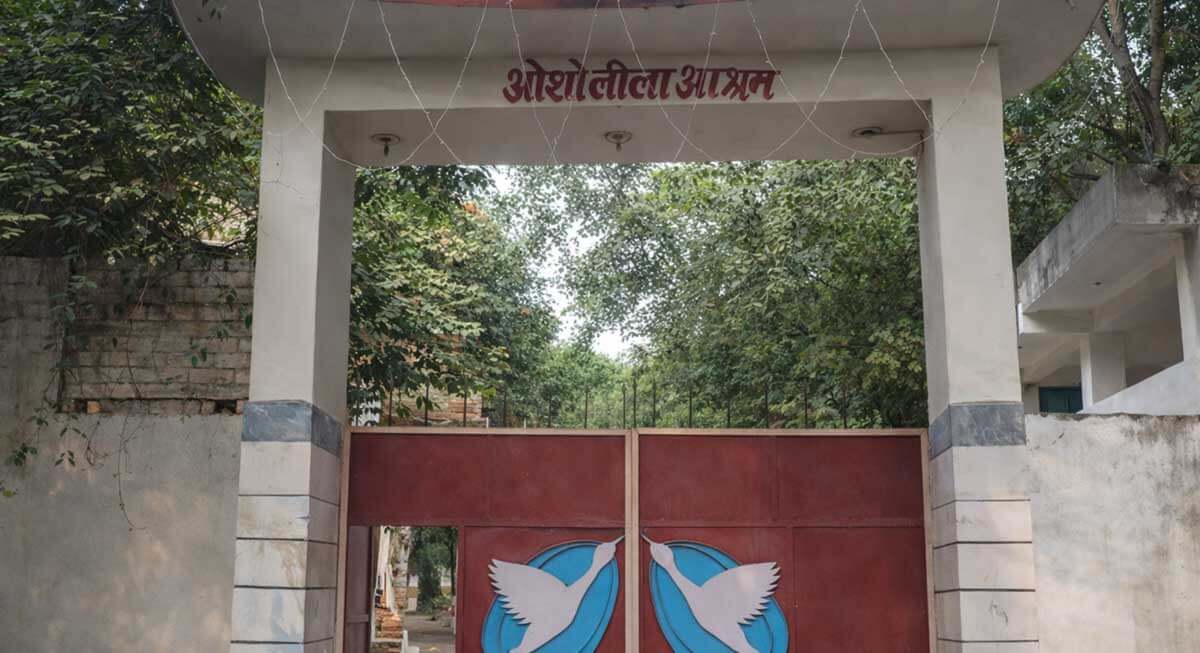 osho leela ashram gadarwara