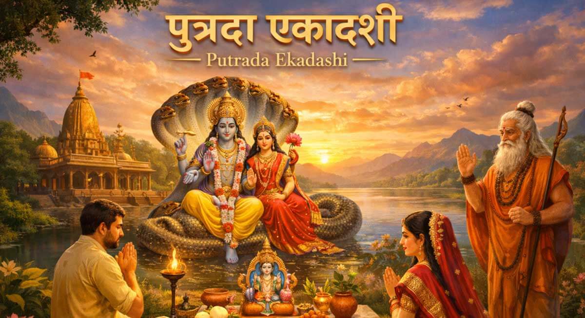 putrada ekadashi