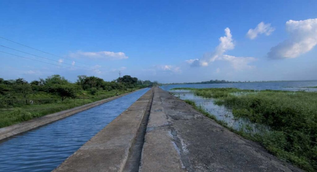 sitaram-jaju-dam-neemuch