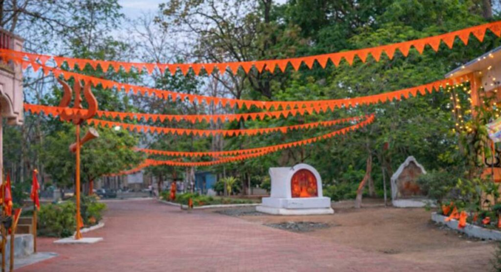 bajrang ghat balaghat