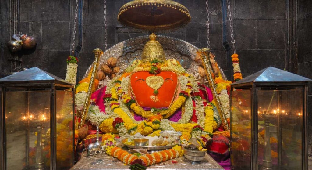 ballaleshwar ganpati temple pali