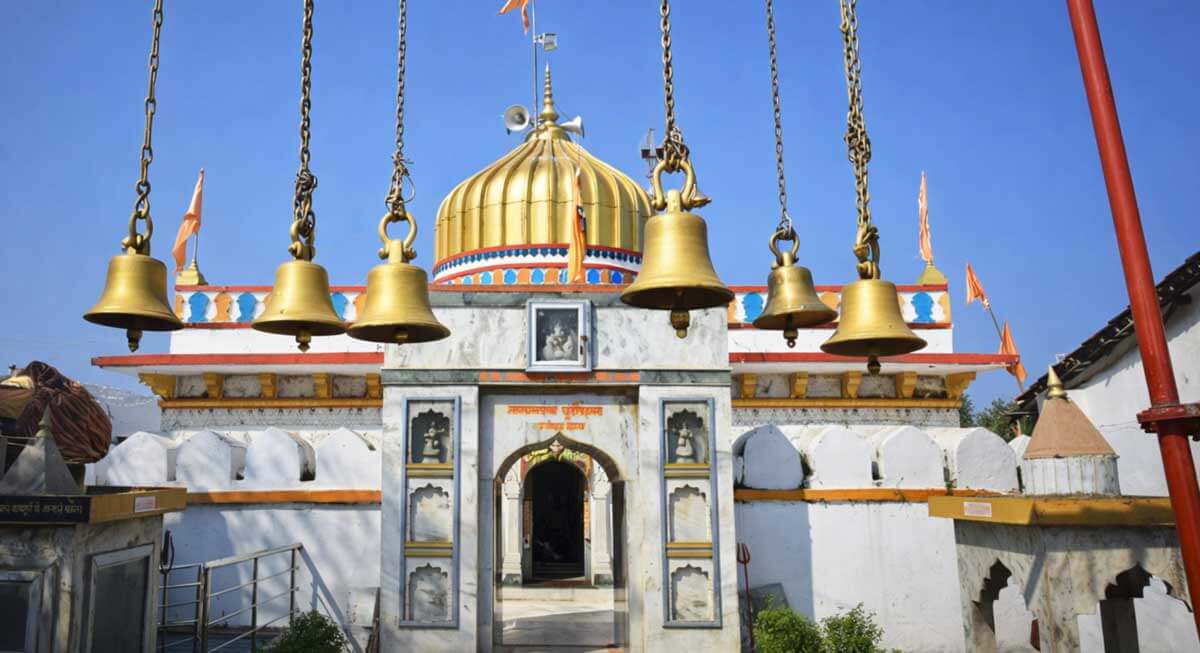 chhindwara ardhanarishwar mahadev temple mohgaon